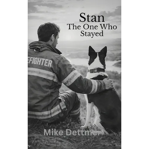 Stan: The One Who Stayed