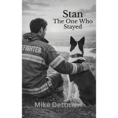 Stan: The One Who Stayed