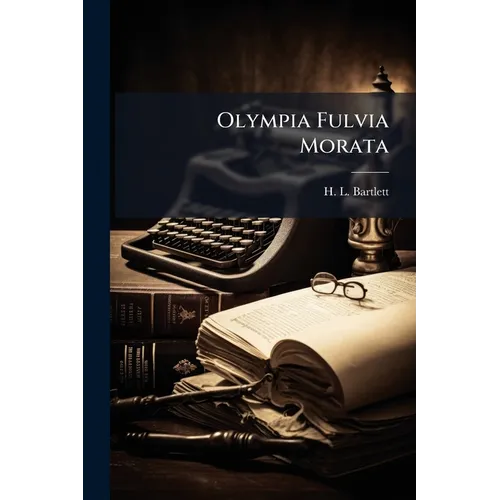 Olympia Fulvia Morata