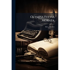 Olympia Fulvia Morata