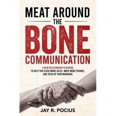 Meat Around The Bone Communication