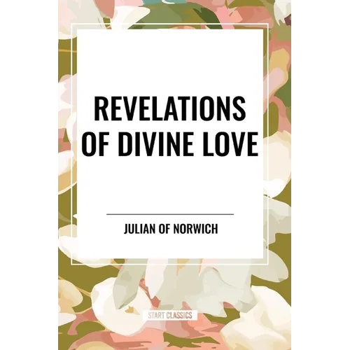 Revelations of Divine Love