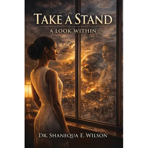 Take a Stand: A Look Within