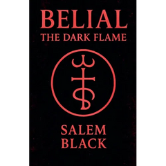 Belial The Dark Flame