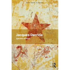 Specters of Marx: The State of the Debt, the Work of Mourning and the New International