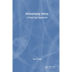 Humanising Safety: A Four-Step Approach