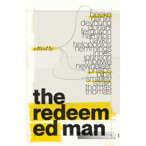 The Redeemed Man