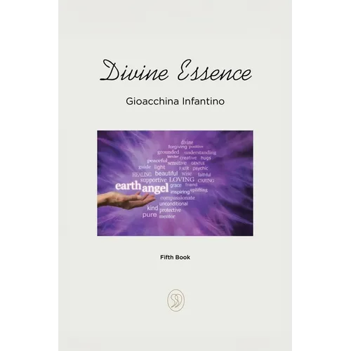 Divine Essence