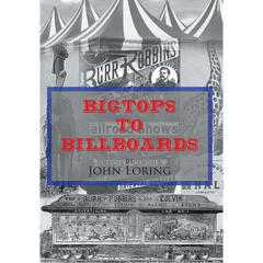 Bigtops to Billboards