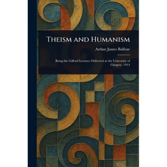 Theism and Humanism