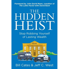 The Hidden Heist: Stop Robbing Yourself of Lasting Wealth