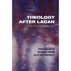 Theology after Lacan