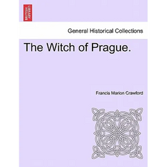The Witch of Prague.