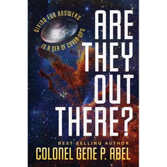 Are They Out There?: Diving for Answers In a Sea of Cover-Ups