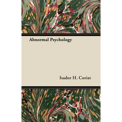 Abnormal Psychology
