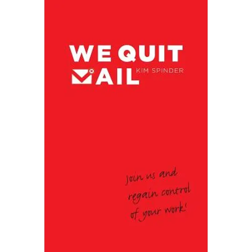 We Quit Mail