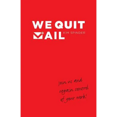 We Quit Mail