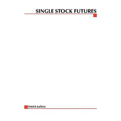 Single Stock Futures