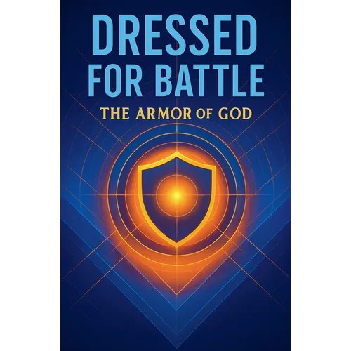 Dressed for Battle