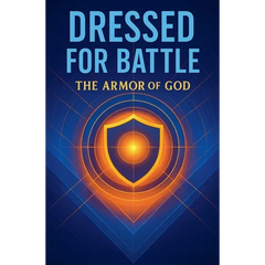 Dressed for Battle