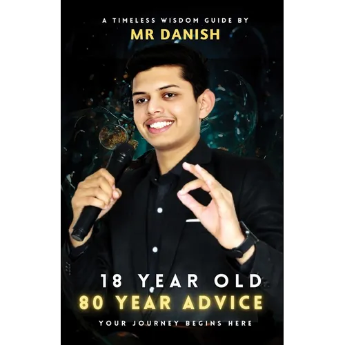 18 year old, 80 year advice: Your journey begins here