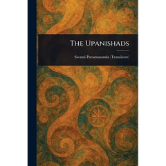 The Upanishads