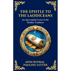 The Extra Pauline Letters: 3 Corinthians, Laodiceans, and Other Lost Writings Attributed to Paul