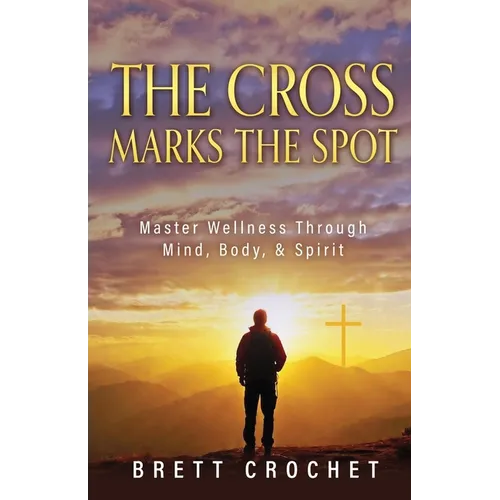 The Cross Marks The Spot
