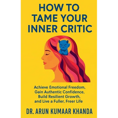 How to Tame Your Inner Critic