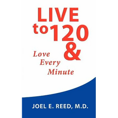 Live to 120