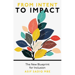 From Intent to Impact: The New Blueprint for Inclusion