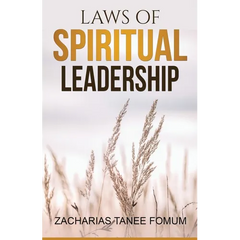 Laws of Spiritual Leadership