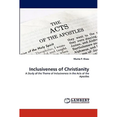 Inclusiveness of Christianity