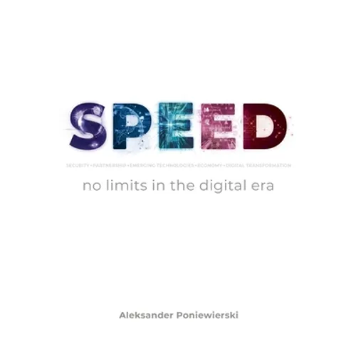 SPEED no limits in the digital era