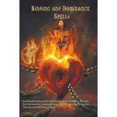 Binding and Dominance Spells