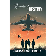 Birds of Destiny