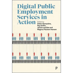 Digital Public Employment Services in Action