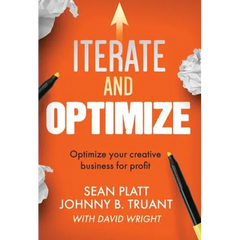 Iterate and Optimize