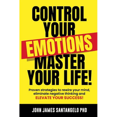 Control Your Emotions, Master Your Life!
