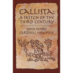 Callista: A Sketch of the Third Century
