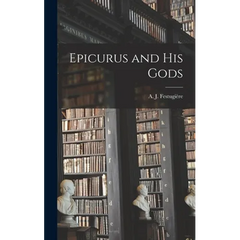 Epicurus and His Gods