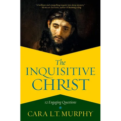The Inquisitive Christ: 12 Engaging Questions