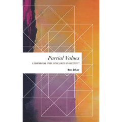 Partial Values: A Comparative Study in the Limits of Objectivity
