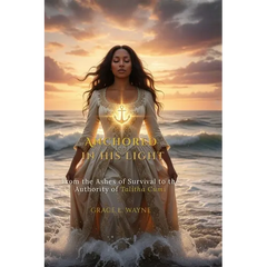 Anchored in His Light