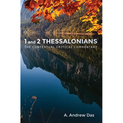 1 and 2 Thessalonians