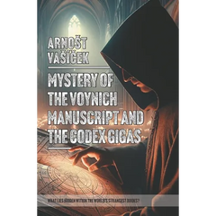 MYSTERY OF THE VOYNICH MANUSCRIPT And THE CODEX GIGAS (THE DEVIL'S BIBLE): What Lies Hidden Within the World S Strangest Books?