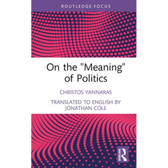 On the 'Meaning' of Politics