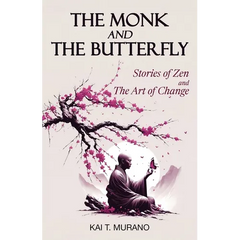The Monk and The Butterfly