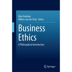 Business Ethics: A Philosophical Introduction