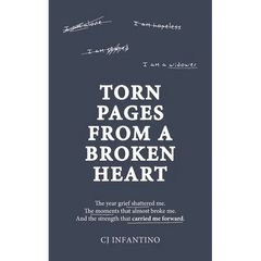 Torn Pages From A Broken Heart